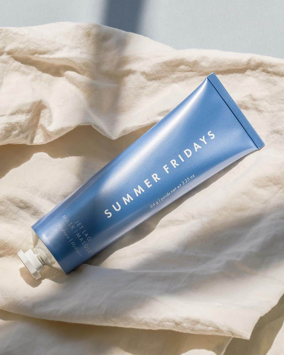 Marianna Hewittのインスタグラム：「We are donating 100% of profits from this weekends sales on @summerfridays .com to #blacklivesmatter 🖤」