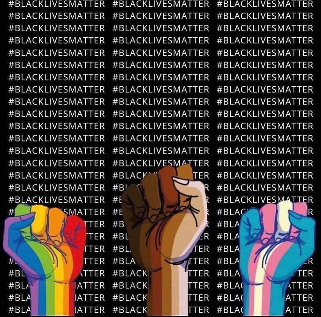 Nika Kljunのインスタグラム：「Pride month marks another opportunity for us to practice equality 🌈. While we are on the path of learning to understand each other, let’s not forget what inclusion really means.☝🏼❤️ . Improving race relations is just one part of the battle 🙏🏼💪🏼 It’s clear that the true healing is needed at the root - in our hearts 🌎💕. Sometimes, people resist what they don’t understand. Get to know yourself, and get to know others. Use this time to reflect, learn, & grow🦋✨ . Equality starts with love, empathy, and understanding. We are all human and we all deserve the best chance at life, love, and happiness ☮️ . Your life matters, no matter what color you are ✊🏿✊🏾✊🏽✊🏼✊🏻 Your life matters, no matter your sex, your gender/gender expression, or who you love ❤️🧡💛💚💙💜💗 | 💖🤍💙 Live loudly; live PROUDLY. Always. 💋 .  #blacklivesmatter #happypridemonth #pridemonth #translivesmatter #blacktranslivesmatter #unapologeticallyyou #healing #loveyourself #loveothers #lgbtqlivesmatter #cometogether #enddiscrimination #enoughisenough #loveovereverything」