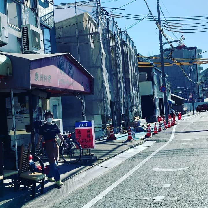 金村義明のグルメインスタ