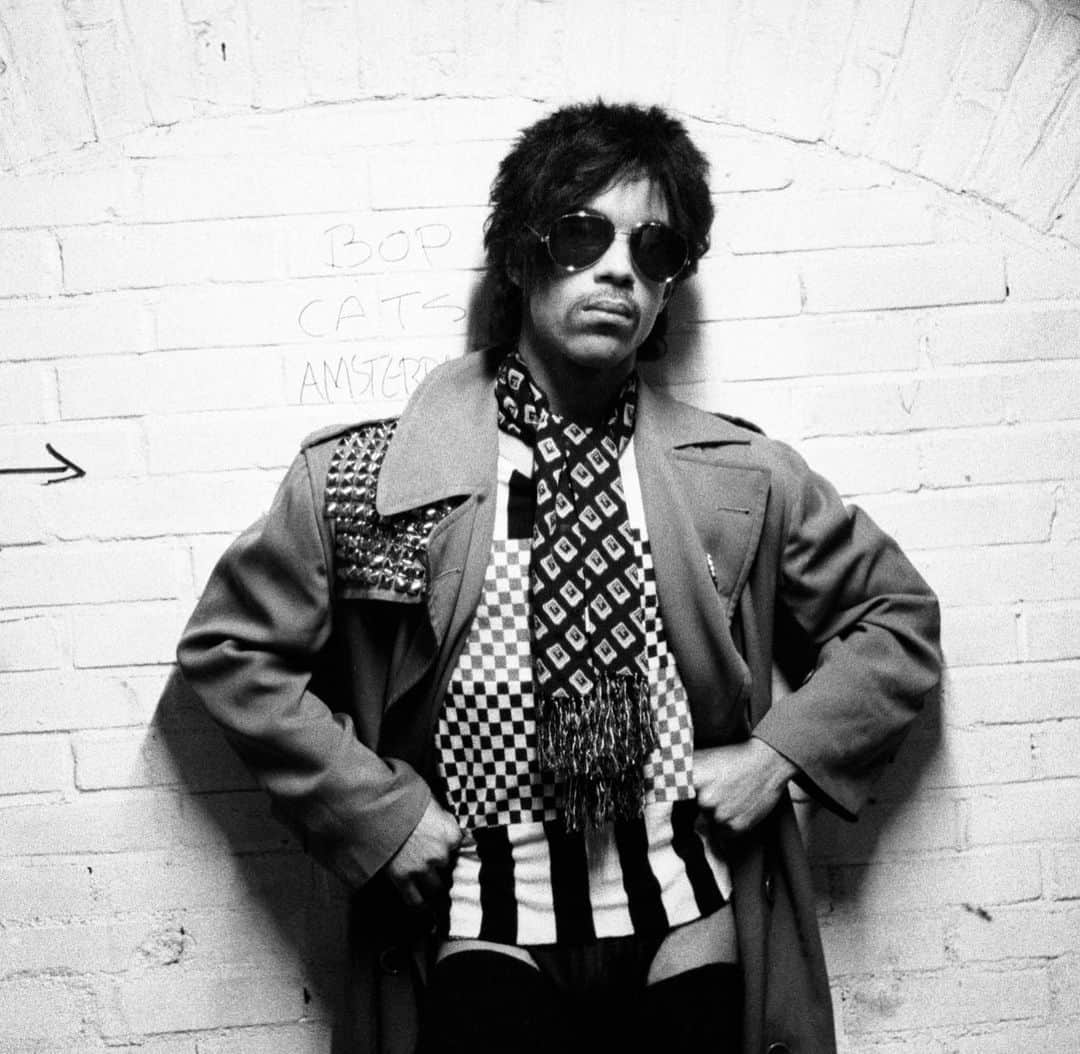 DJ Clark Kentさんのインスタグラム写真 - (DJ Clark KentInstagram)「Happy Born Day To One Of The Greatest Musical Talents, EVER.. Prince Rogers Nelson • May Your Incredible Soul Continue To Rest In Power •」6月8日 6時01分 - djclarkkent