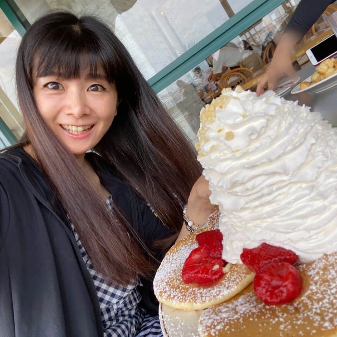 外村美姫のグルメインスタ