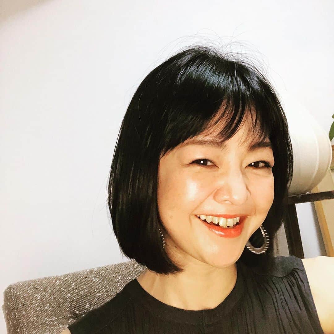 上田祥子のインスタグラム