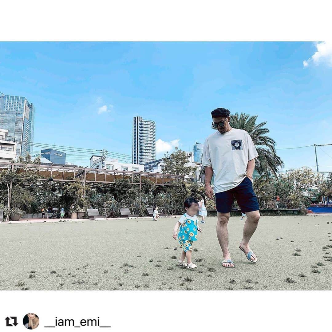 梶谷隆幸のインスタグラム