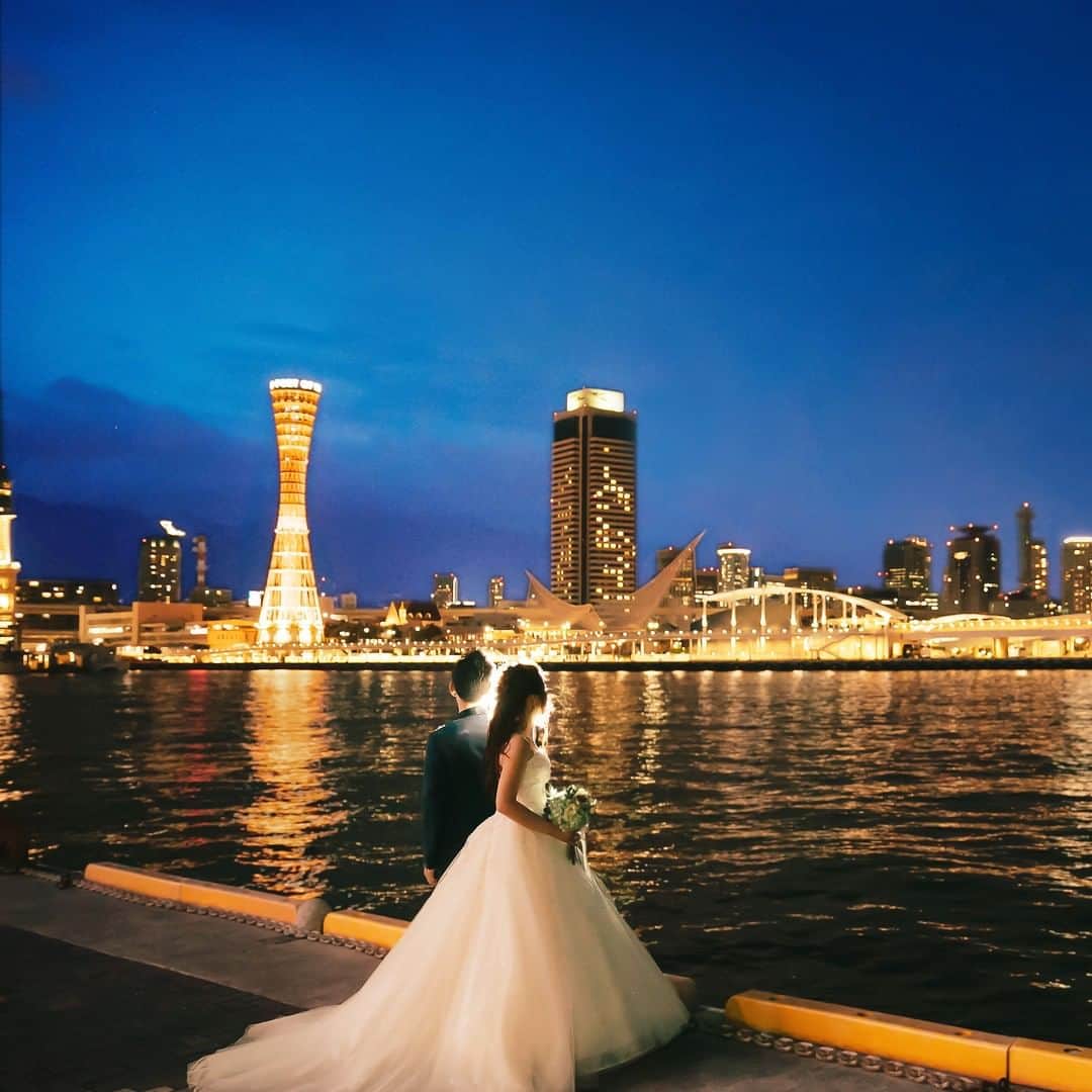 アニヴェルセル 神戸 公式のグルメインスタ