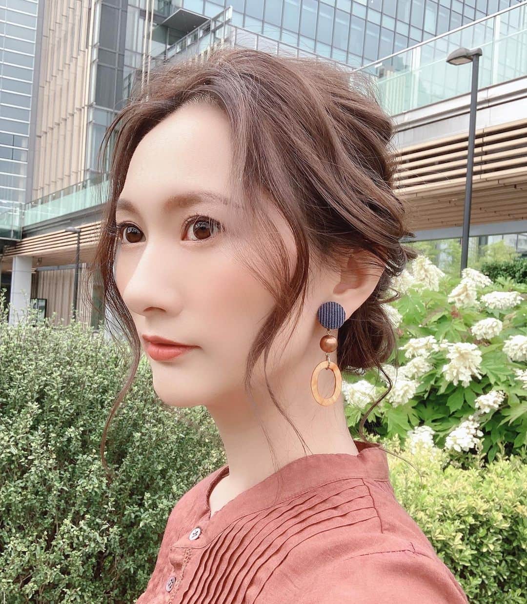 Sasaki Erikaのインスタグラム