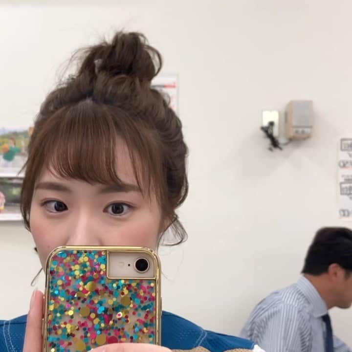 世永聖奈のインスタグラム