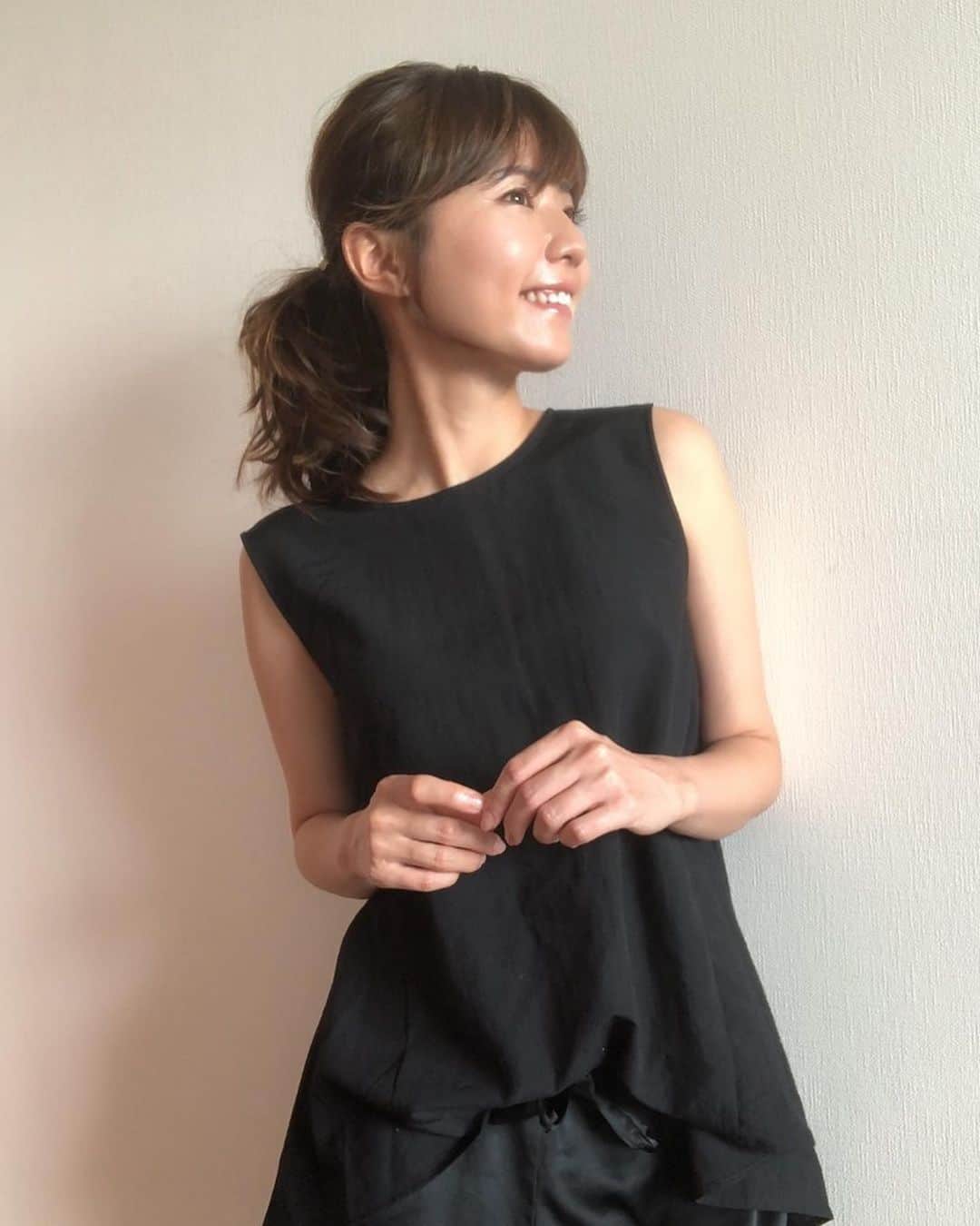 岩崎静羅のインスタグラム