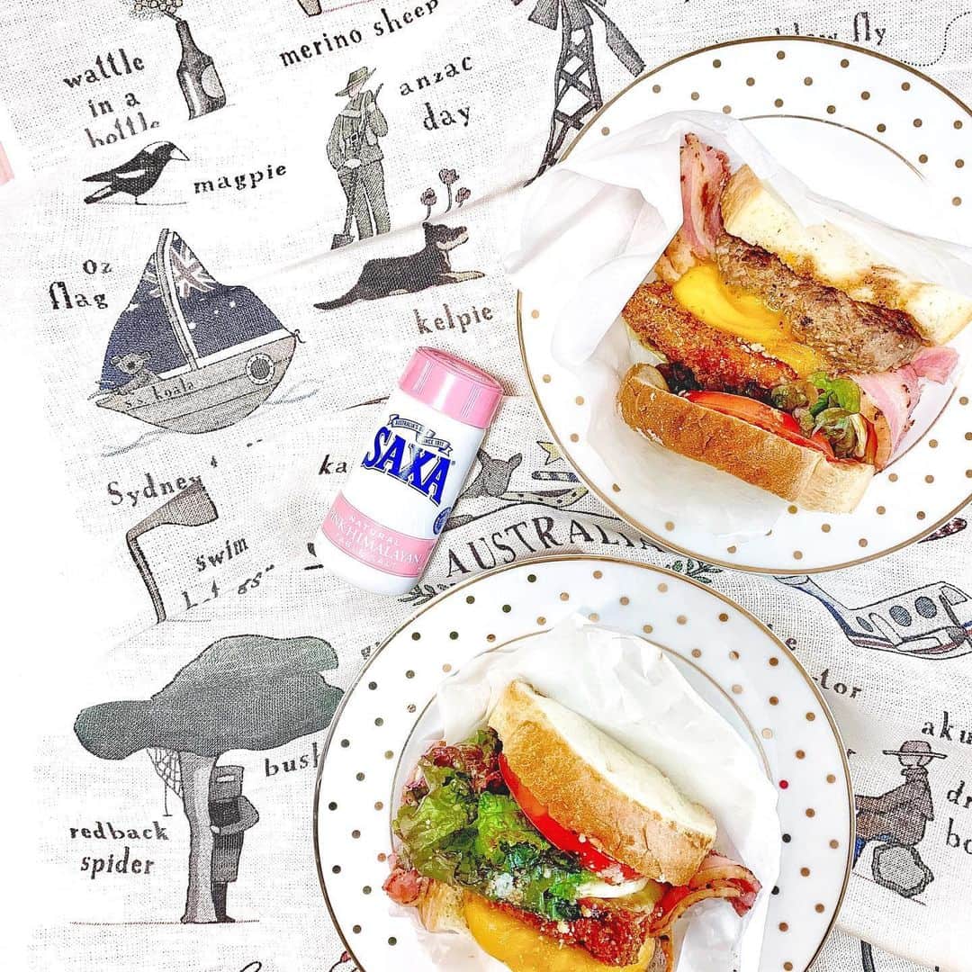 Ayakaのグルメインスタ