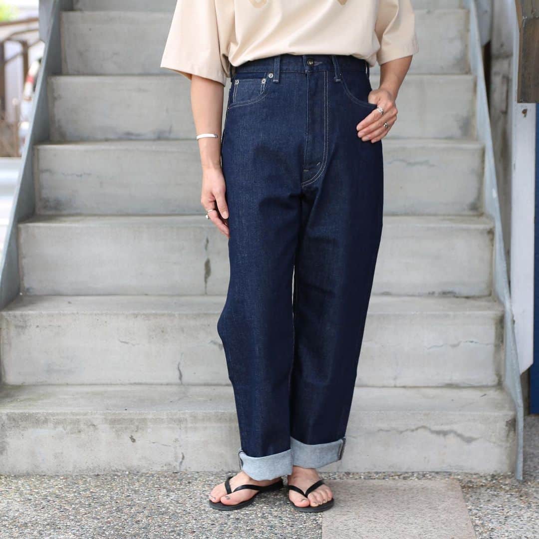セレクトショップCIRCLEのインスタグラム