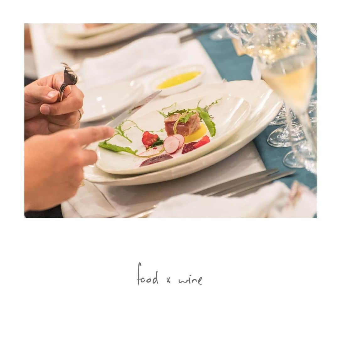 日比谷パレスのグルメインスタ