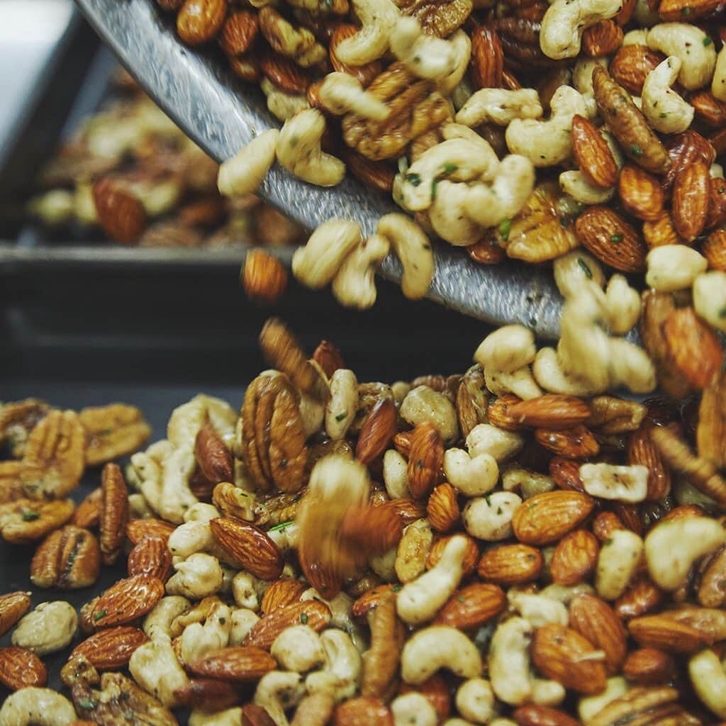 TYSONS&COMPANYのグルメインスタ