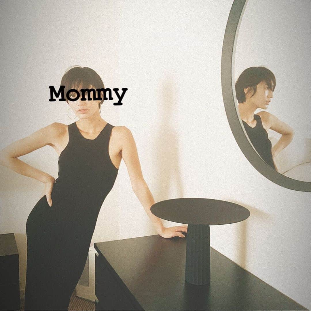 神山まりあさんのインスタグラム写真 - (神山まりあInstagram)「Mommy だけど Ladyでもいたい💋  #mommy #lady #mom #fashion #love #happy #いつまでも欲張り宣言」6月8日 19時34分 - mariakamiyama