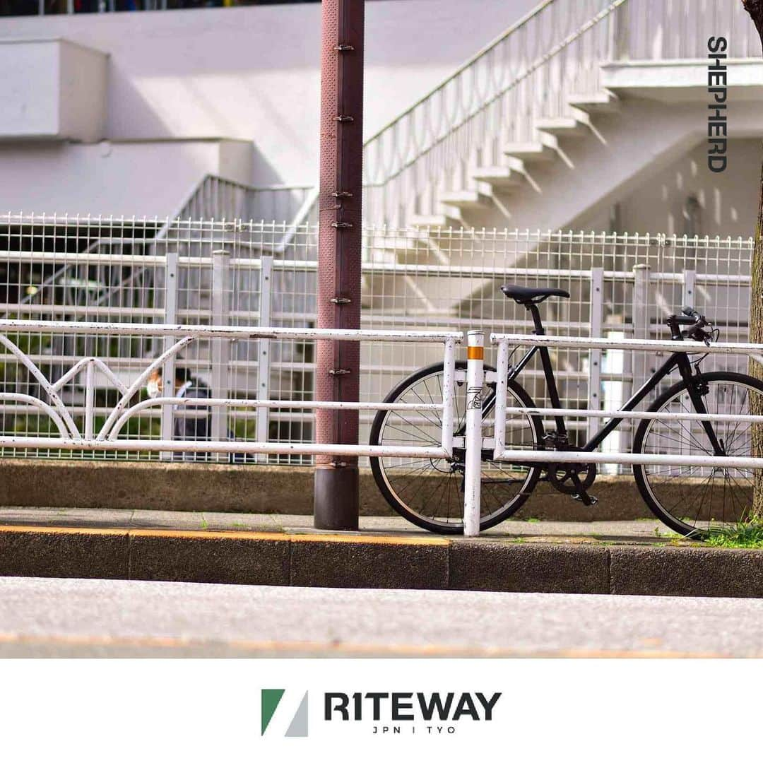 RITEWAY -Official Instagram-のインスタグラム