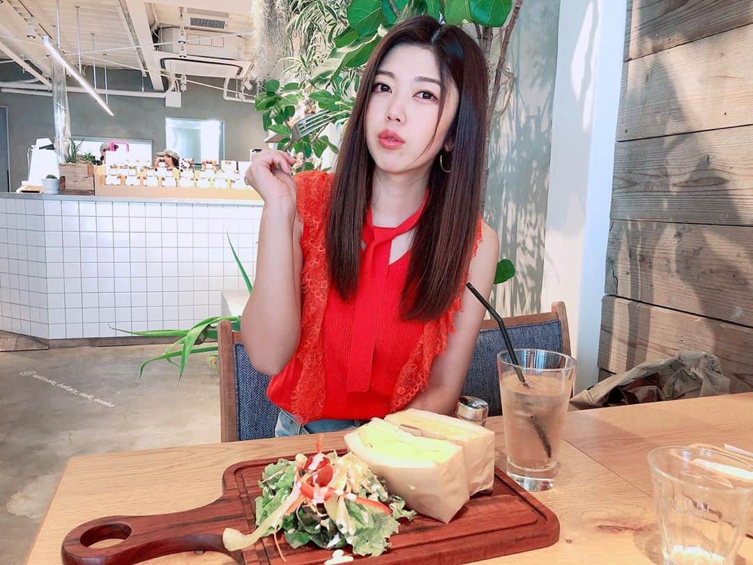 新庄千歳のグルメインスタ