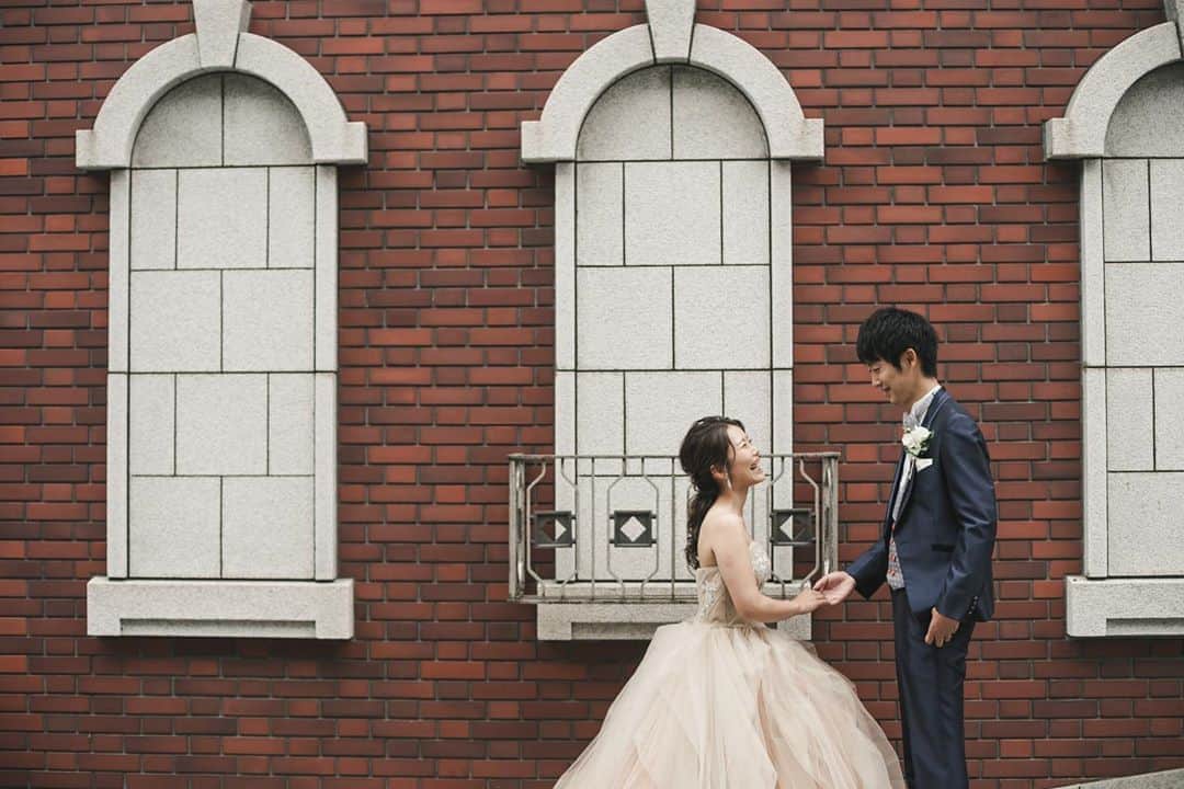 南青山ル・アンジェ教会のインスタグラム