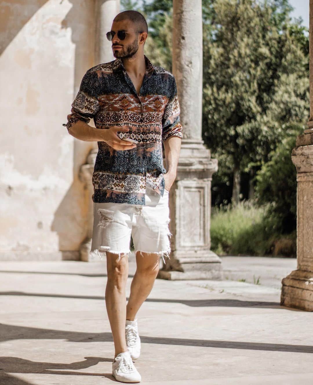 STYLE4GUYSのインスタグラム：「@FashionNovaMEN Knows Good Style 😋 Shop the look on @FashionNovaMEN 👈#FashionNova FashionNovaPartner #NovaMEN」