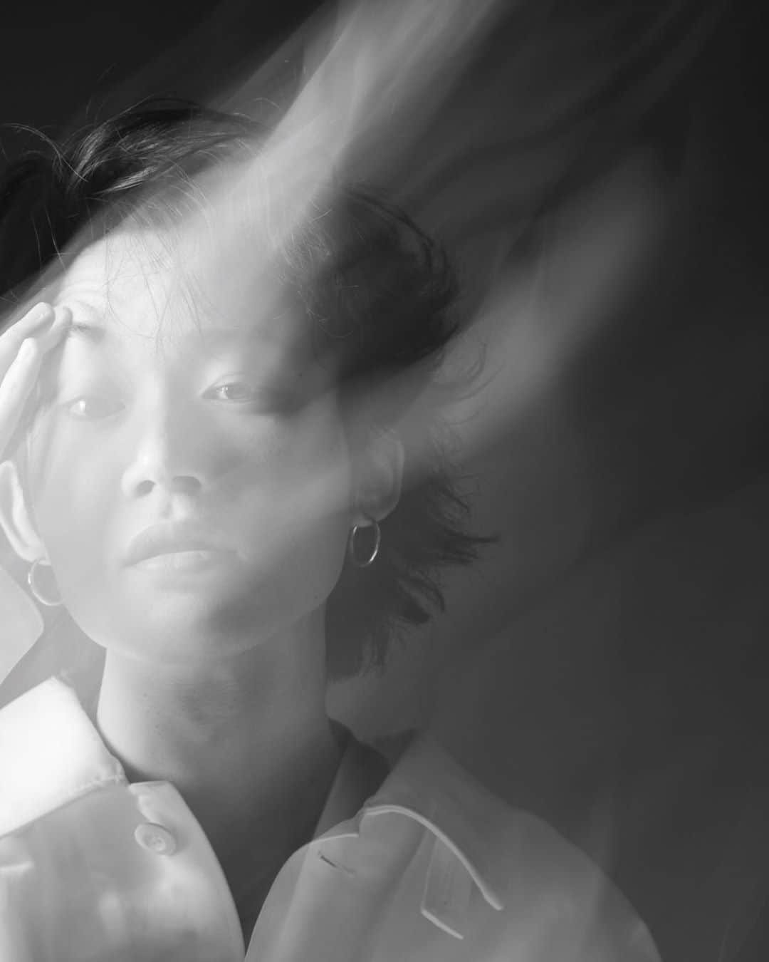 花沢将人のインスタグラム：「🌪」