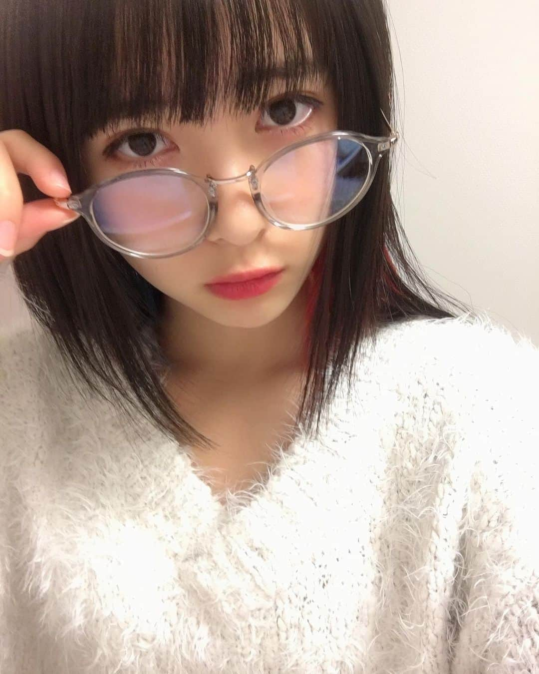 藤井優衣のインスタグラム