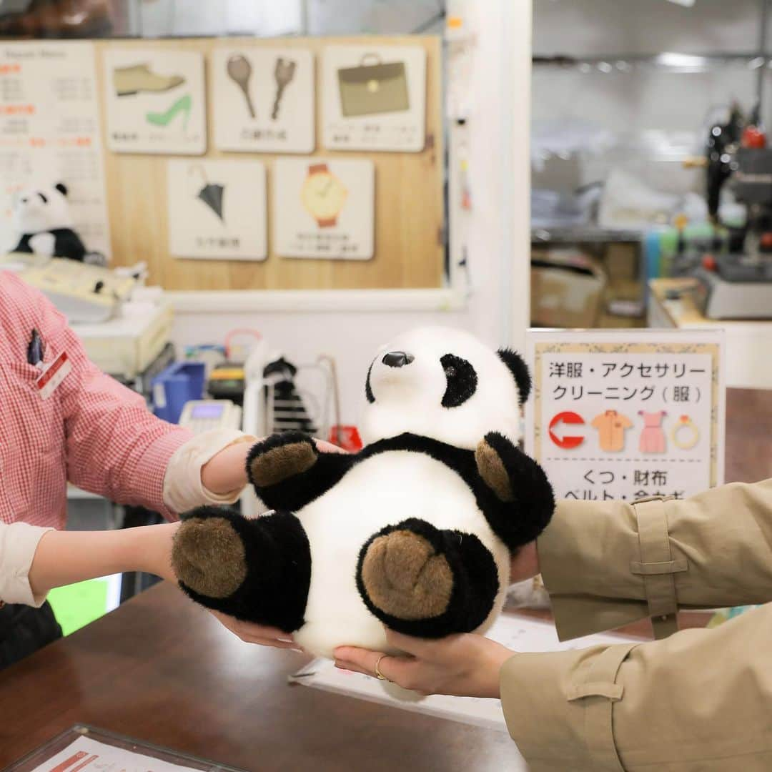 アトレ上野（atre ueno）のインスタグラム