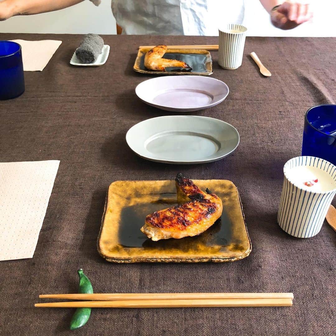 山本浩未のインスタグラム