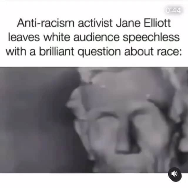 アーミー・ハマーのインスタグラム：「It’s hard to find the best Jane Elliott quote because there isn’t one. They are all exactly what we need right now. Search the hashtag #JaneElliott and just spend whatever time you’d spend scrolling mindlessly on your phone listening to the truth presented in such simple logic it’s impossible to argue with.」