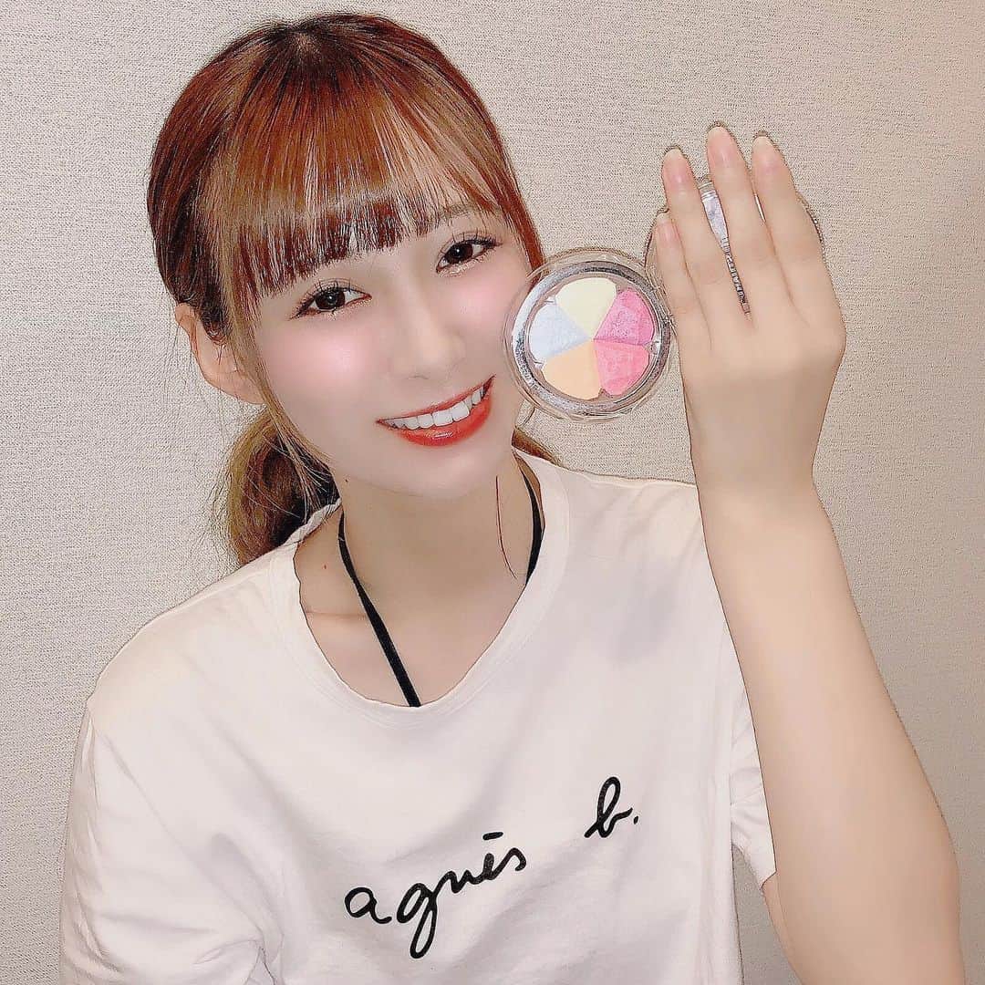 生田衣梨奈のインスタグラム