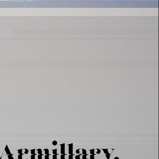 末吉秀太のインスタグラム：「ㅤ ｢Armillary.」Produced by Shuta Sueyoshi　 2020 1st Collection 06.08(MON) 6PM“START” ㅤ official website armillary.jp ㅤ #armillary #amly #アーミラリ」