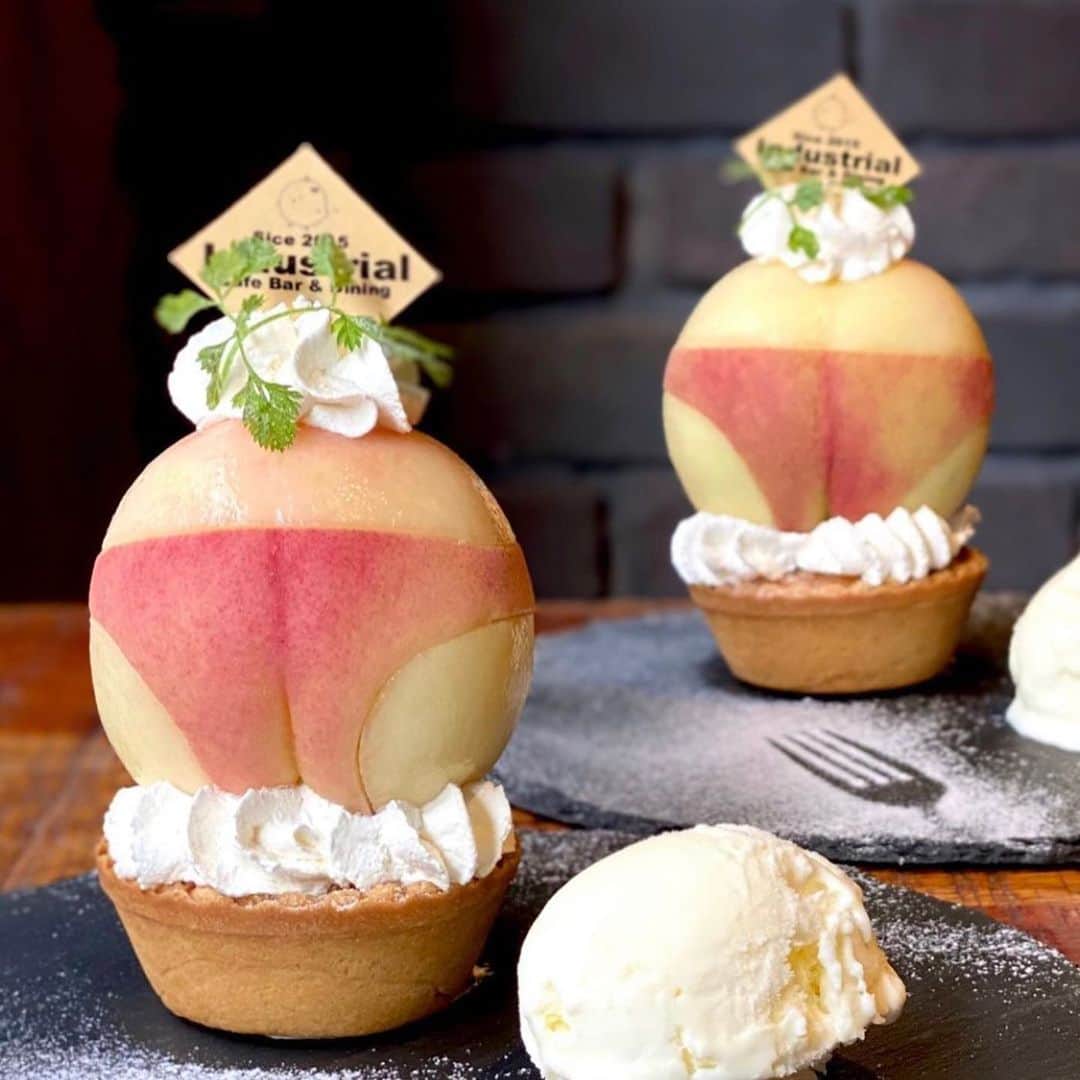 RETRIP<リトリップ>グルメのグルメインスタ