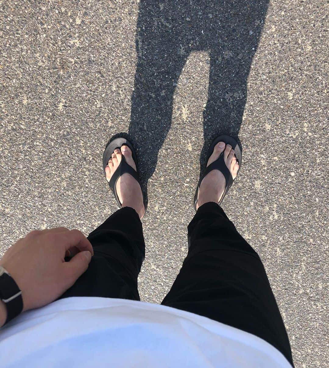 川口太一のインスタグラム