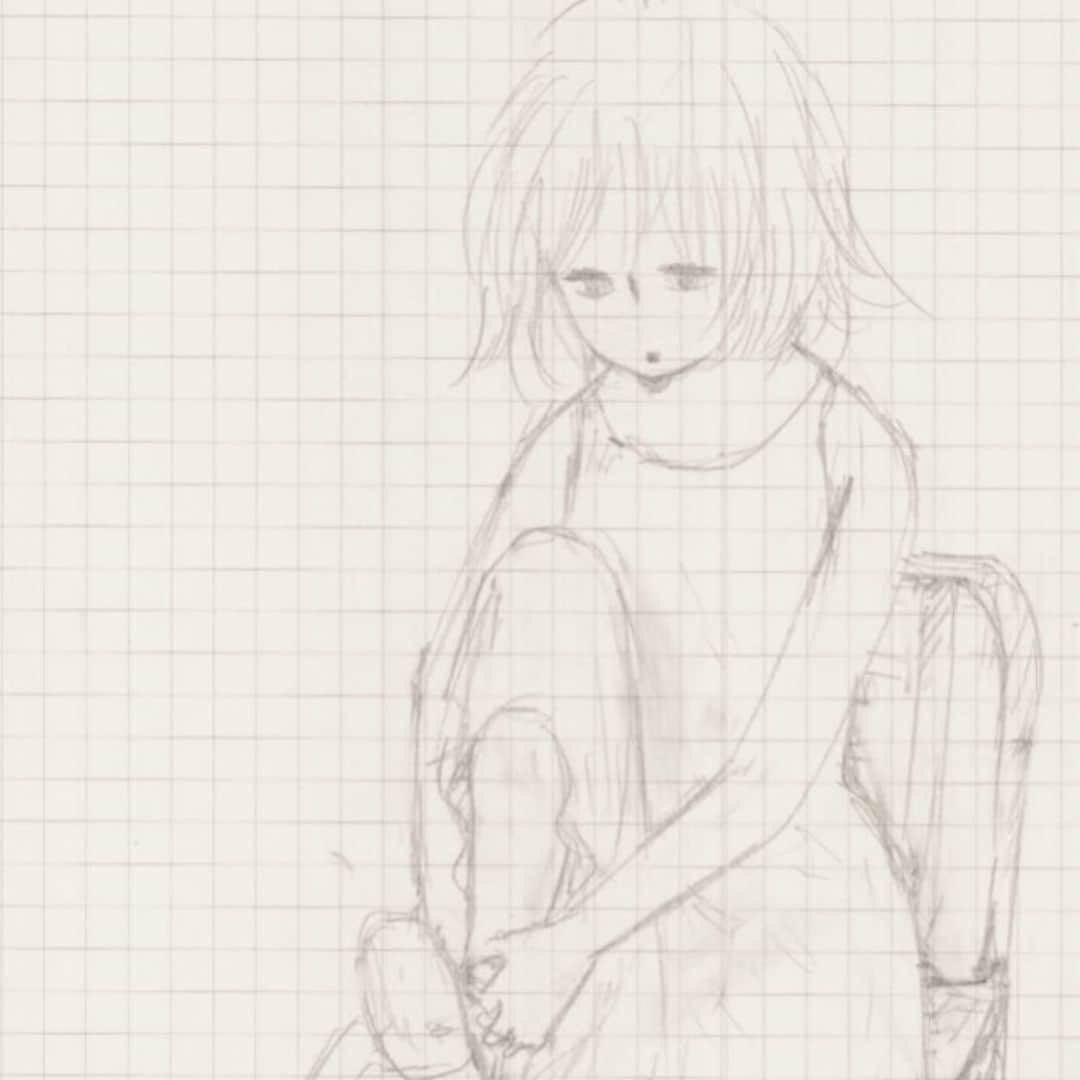 のインスタグラム：「本日発売のFEEL YOUNG7月号にてブランチライン3話目を掲載していただいてます。どうぞよろしくお願いいたします。」