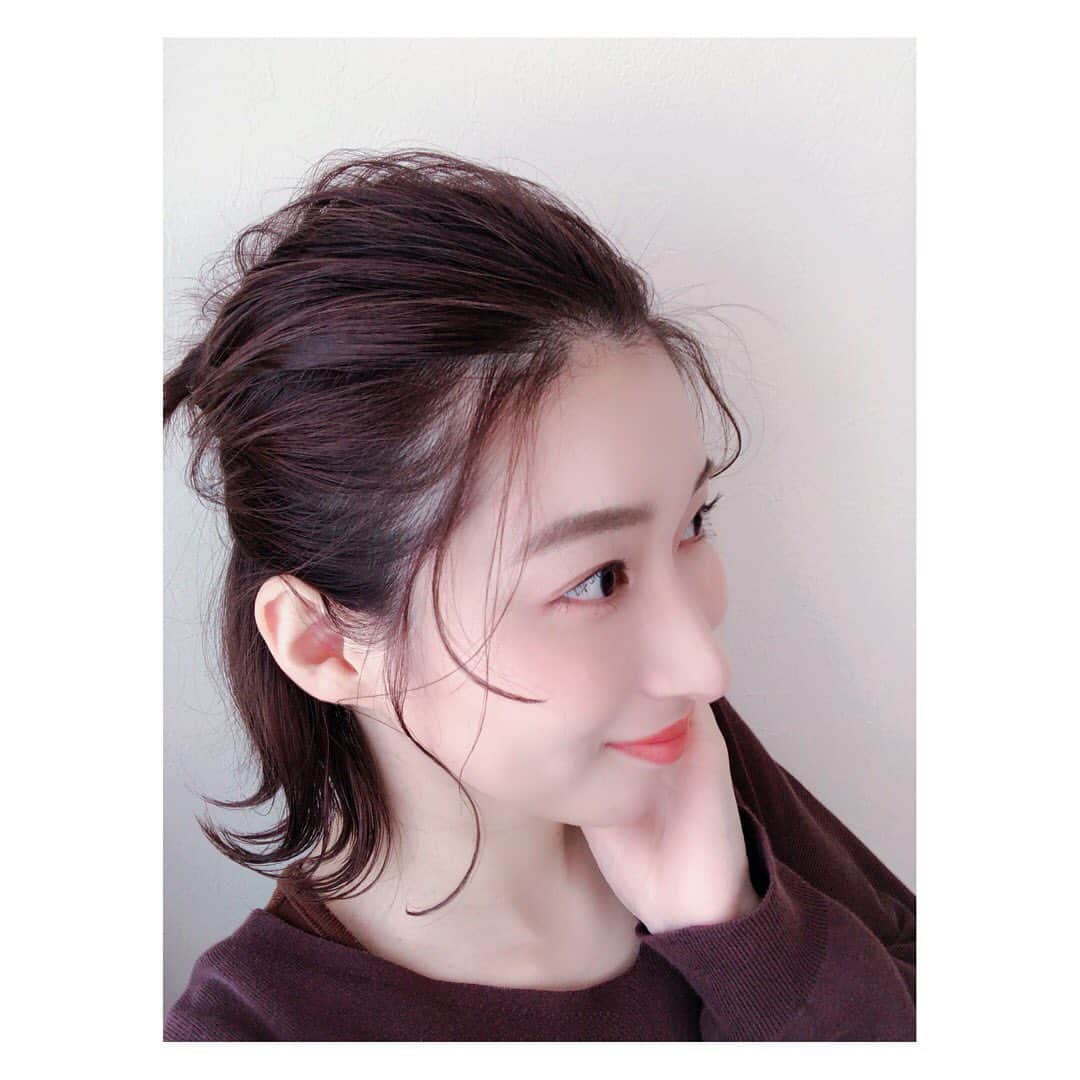 山田桃子のインスタグラム