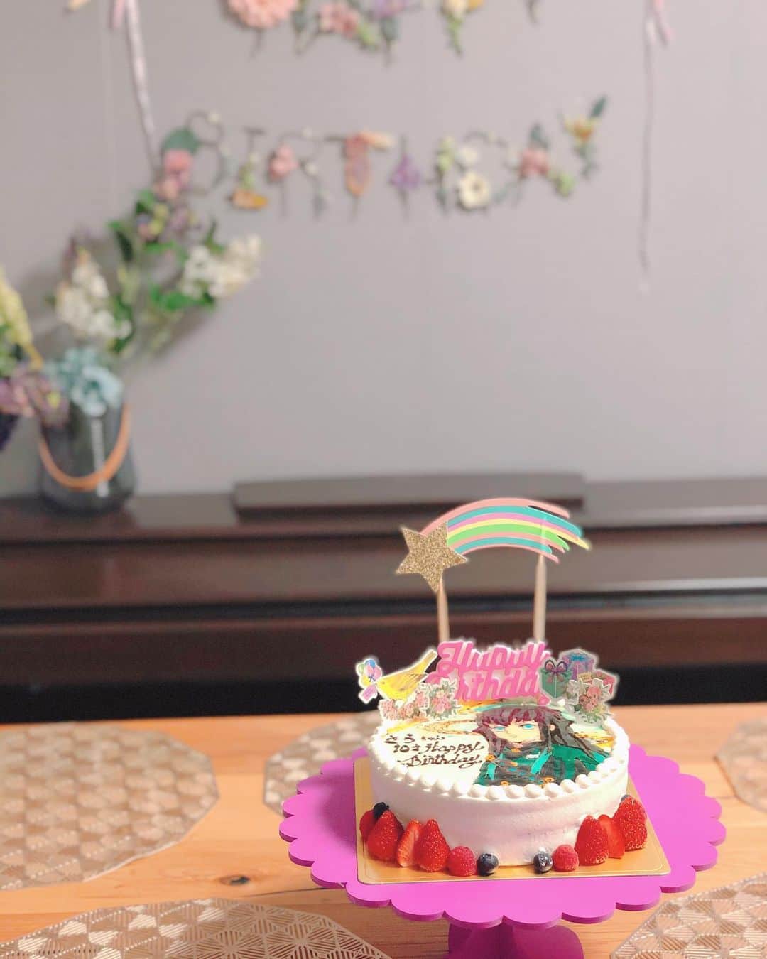 megumi matsuoのインスタグラム