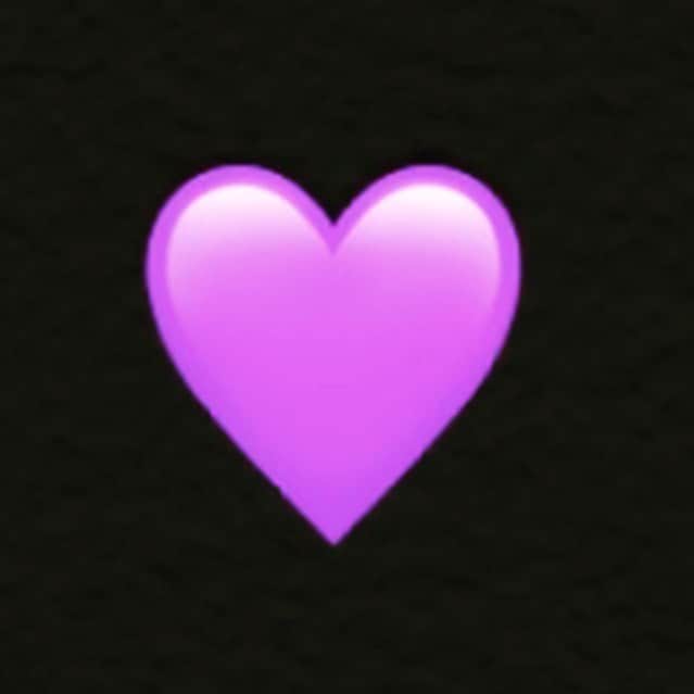 ドニー・ウォルバーグのインスタグラム：「Happy Heavenly Birthday #Prince 💜☮️💟🕊」
