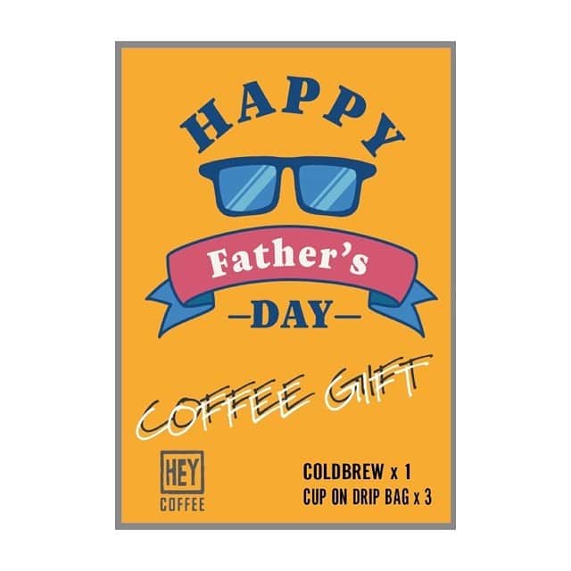 HeyCoffeeのグルメインスタ