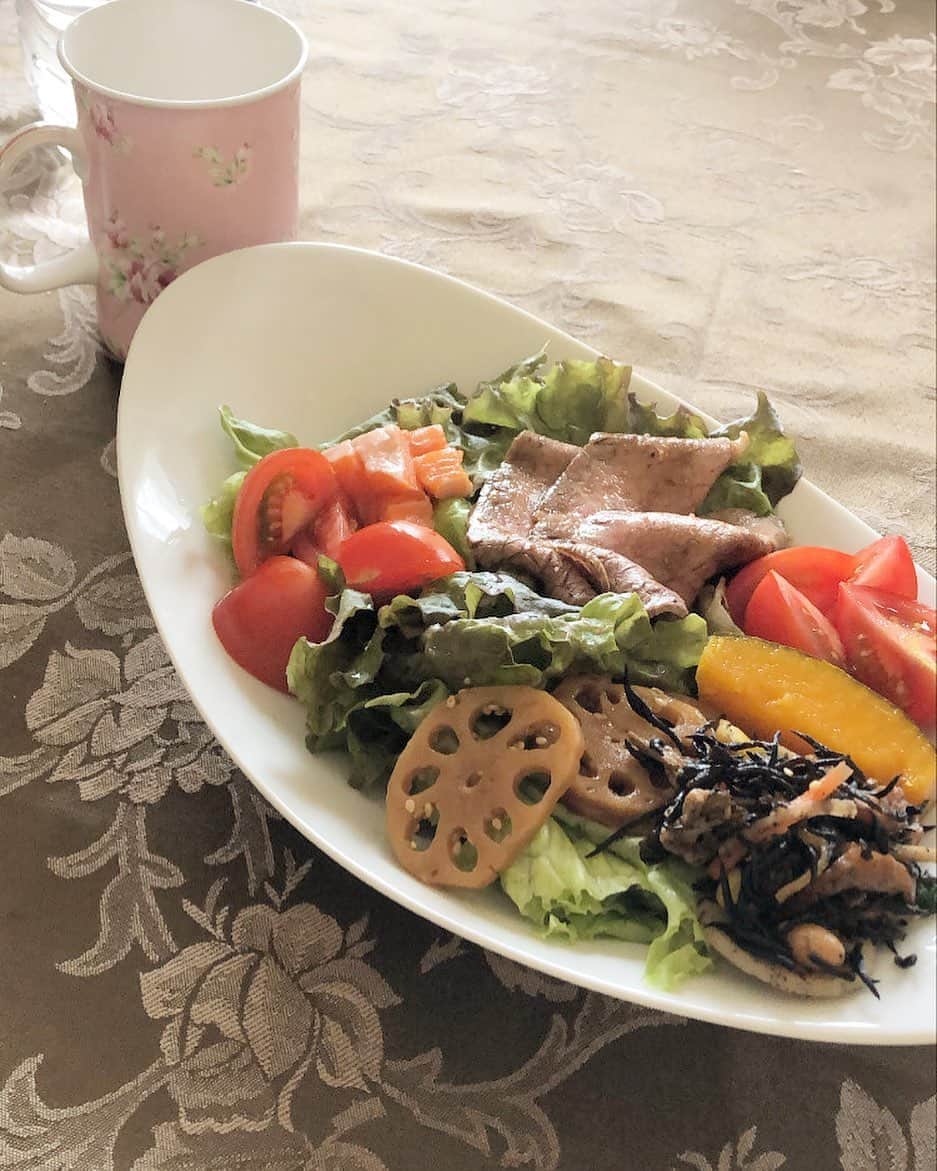 中嶋桃花のインスタグラム