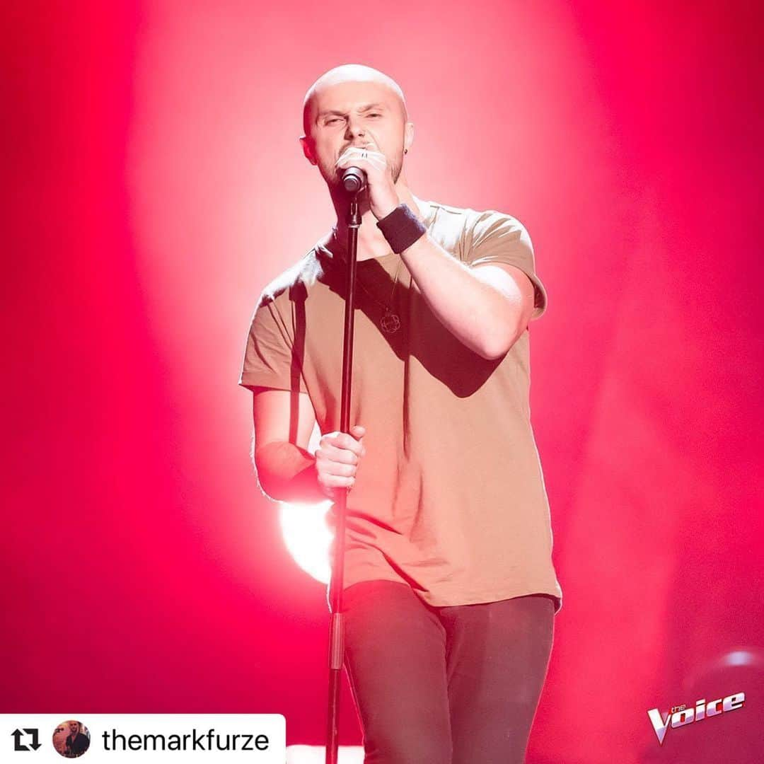 トッド・ラサンスさんのインスタグラム写真 - (トッド・ラサンスInstagram)「OUR BOY @themarkfurze IS ON THE VOICE TONIGHT!!!! Belting out some delicious tunery and being an all round legend! 7:30pm!! #Repost @themarkfurze with @make_repost ・・・ Tonight’s the night! I’m gonna be having a little sing-song on the telly, it’s a good time if you’re one of those people who likes to have good times.  Tonight on @channel9, @thevoiceau  #thevoiceau #rocksinger」6月8日 14時10分 - toddjlasance