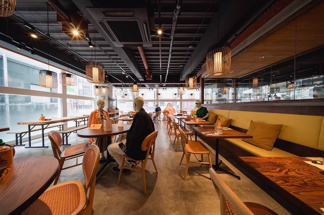 中村貞裕のグルメインスタ