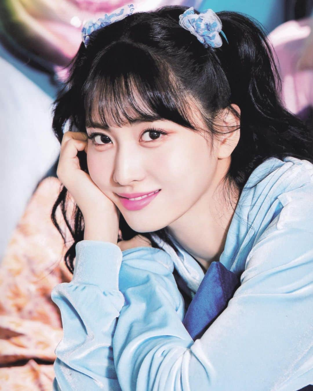 モモさんのインスタグラム写真 - (モモInstagram)「♡ [Scan] 200608 - TWICELIGHTS in Japan Photobook -  #MOMO #트와이스 #모모 #平井もも #もも #TWICE ©️ztothek」6月8日 14時17分 - momojype