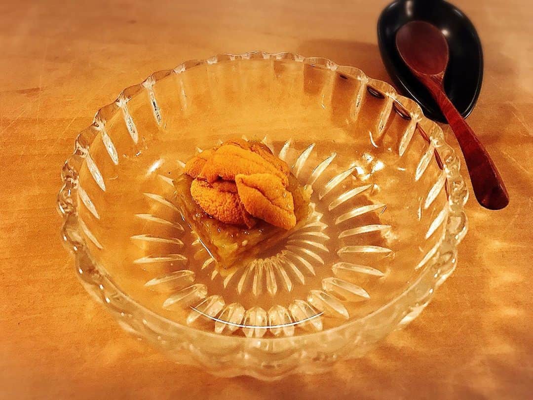 川原由維のグルメインスタ