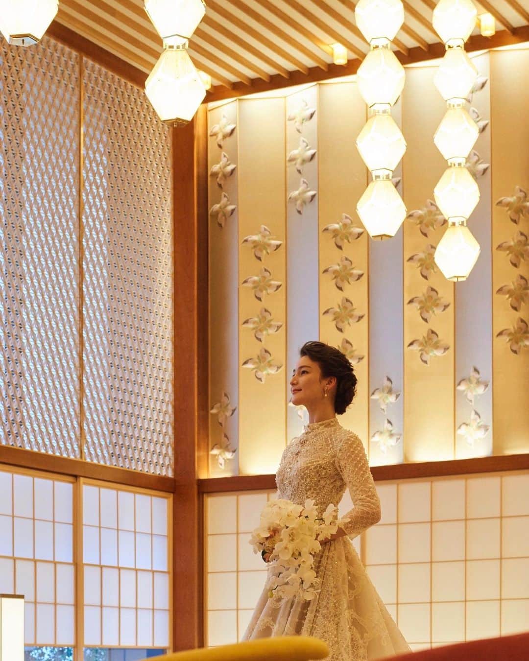 ホテルオークラ東京 Hotel Okura Tokyoさんのインスタグラム写真 ホテルオークラ東京 Hotel Okura Tokyoinstagram 夢を超えるシーンを Beyond The Story 婚礼 ウエディング 夢より素敵 サイトリニューアル Movie 監督 林響太朗 Kyotaro Photo