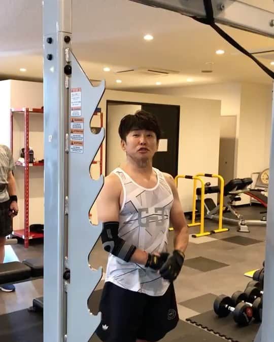 中野猛のインスタグラム