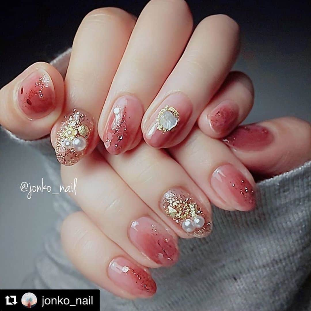 【PLANET NAIL（プラネット ネイル）】公式のインスタグラム