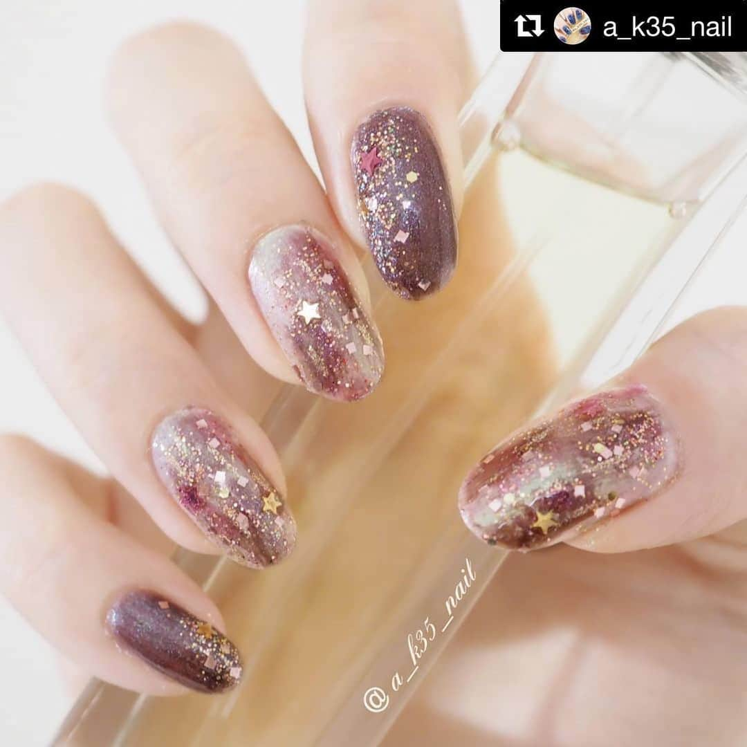 【PLANET NAIL（プラネット ネイル）】公式のインスタグラム