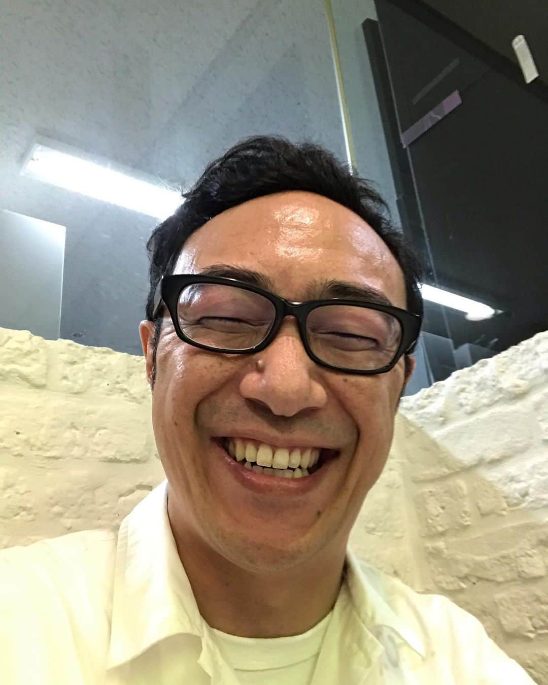 角田晃広さんのインスタグラム写真 - (角田晃広Instagram)「このあと15時15分ころから、ニッポン放送の安東弘樹さんの『DAYS』に東京03出演させていただきます！是非！  #東京03#DAYS」6月8日 15時05分 - akihiro_kakuta