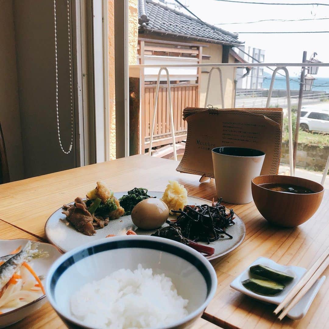 竹本アイラのグルメインスタ