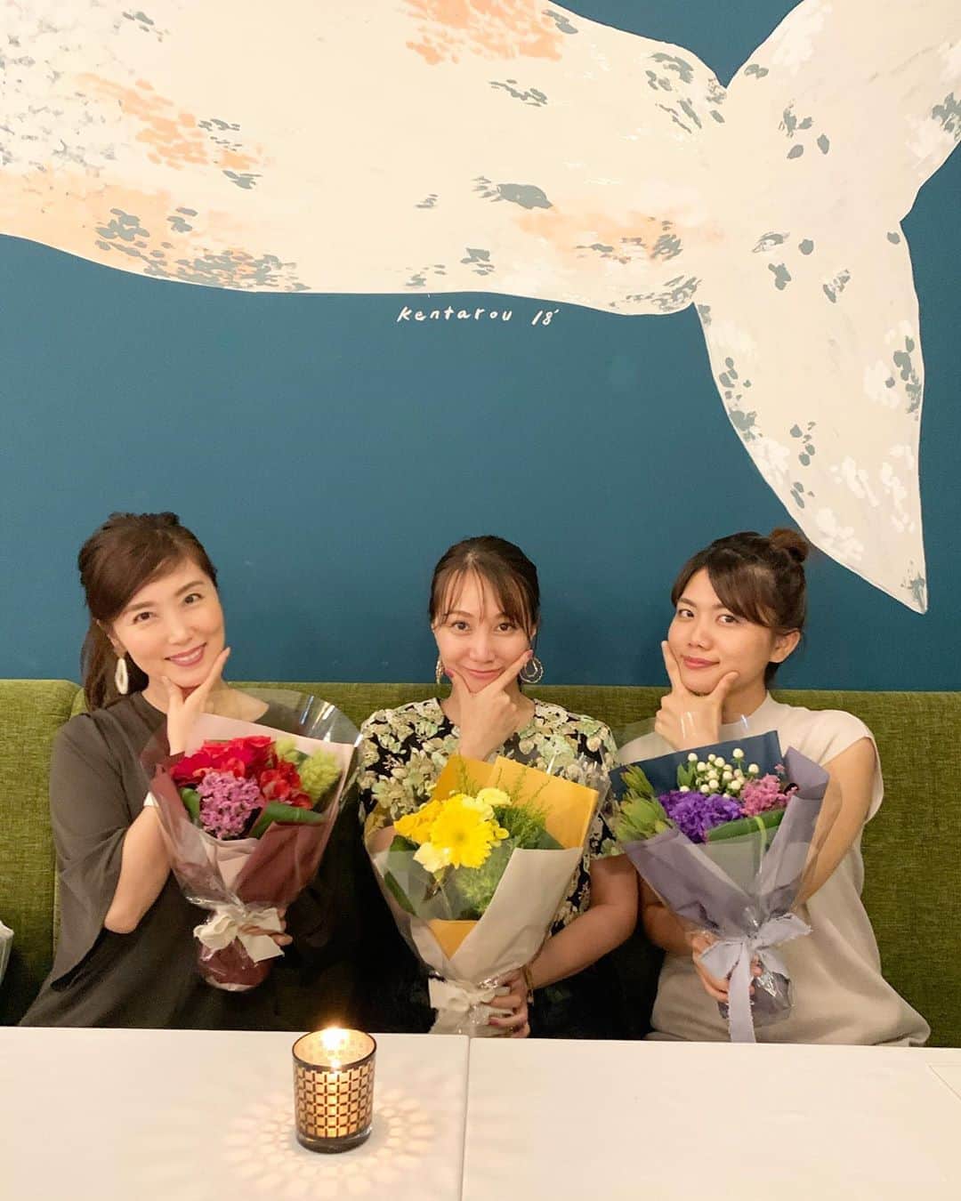 崎山一葉のグルメインスタ