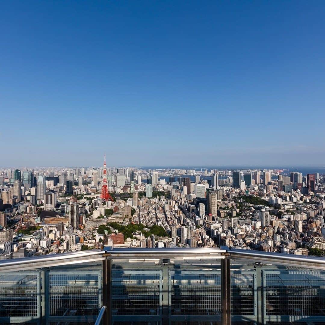 Tokyo City View 六本木ヒルズ展望台のインスタグラム：「【営業再開】 六本木ヒルズ展望台 東京シティビューは営業を再開いたしました！ お客様に安心かつ安全にご利用いただくため、入館はオンライン販売による日時指定の前売りチケット制にしております。 ・ 🌟詳細・ご予約についてはプロフィールのリンクから  #東京シティビュー #絶景 #東京タワー #荒谷良一」