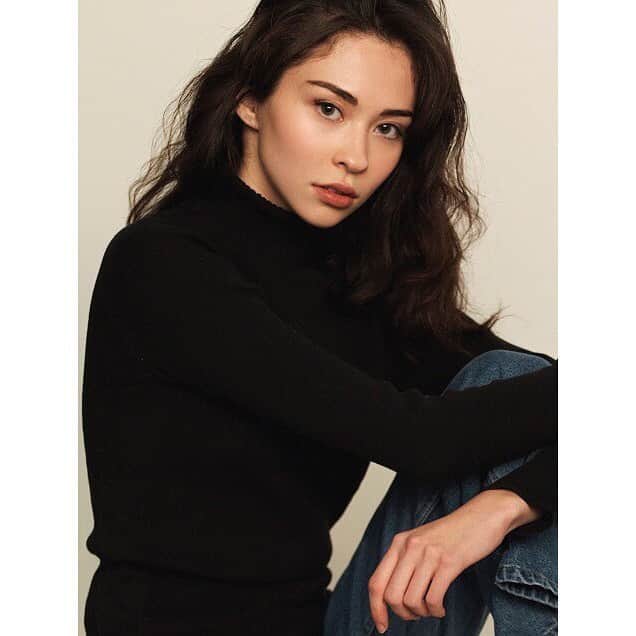 SATORU JAPAN Inc.さんのインスタグラム写真 - (SATORU JAPAN Inc.Instagram)「. Sabrinaが来日中です！ 昨年はタイで サムソンやインターコンチネンタルなどのTVCMにも出演。 日本語も話せる親しみやすいキャラクターで、 今回モデルとして初来日ですが活躍が期待されます。 ． Model:#Sabrina #サブリナ @sabrinabaycroft ． #来日 #ハーフ #ハーフモデル #モデル #モデル事務所 #サトルジャパン #internationalmodel #model #modelagency #satorujapan」6月8日 16時07分 - satorujapan_official