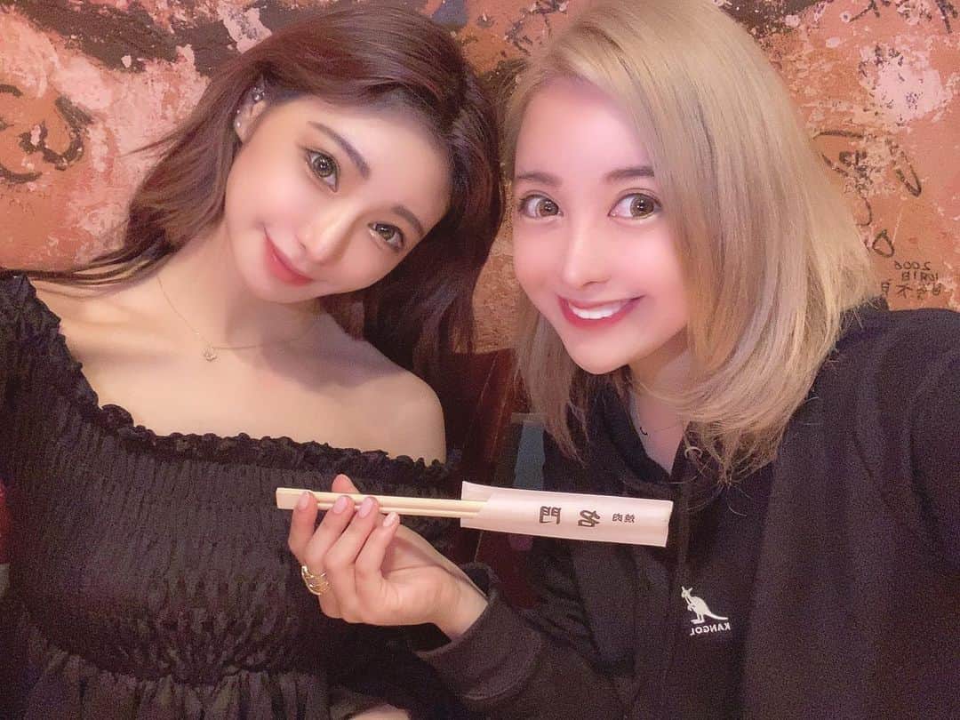 ティファニーのグルメインスタ