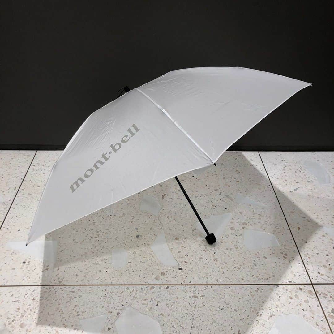 BEAMS JAPANさんのインスタグラム写真 - (BEAMS JAPANInstagram)「＜mont-bell＞ RESTOCKED Mens/Womens Travel Umbrella BEAMS JAPAN 2F @beams_japan #montbell #beams #beamsjapan #beamsjapan2nd #japan #tokyo #shinjuku #fashion #mensfashion #womensfashion #日本 #東京 #新宿 #ファッション#メンズファッション #ウィメンズファッション #ビームス #ビームスジャパン」6月8日 16時21分 - beams_japan